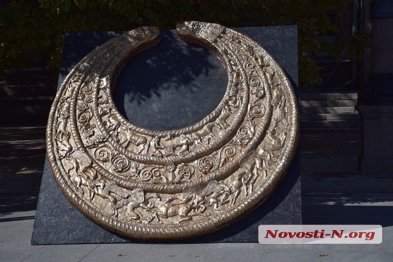 В Никополе «Пектораль» поставит любимчик мэрии Саюка: сколько получит из бюджета 3