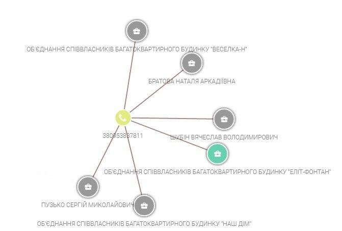 В Никополе мэрия Саюка отдаст ремонты школ партнеру депутата Сидилевой 1