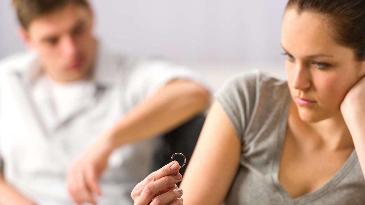 Как развестись в Украине: советы юристов