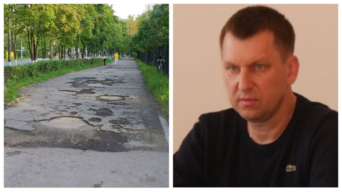 Мэрия Шаповала отдаст ремонт дороги фирме, подозреваемой в откатах горсовету Покрова