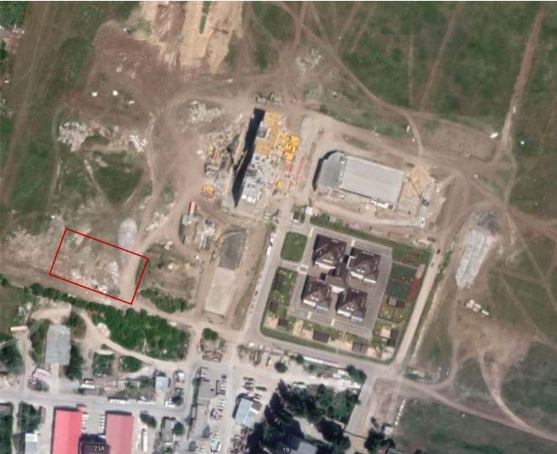 СБУ построит под Днепром высотку: с консьержем и двухуровневыми квартирами 2