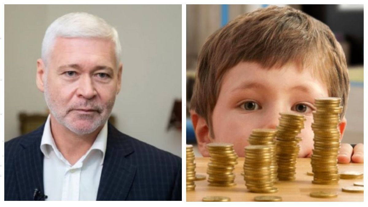 Мэрия Терехова в Харькове отдала 1 млн на ремонт садика подозреваемым в краже у интерната