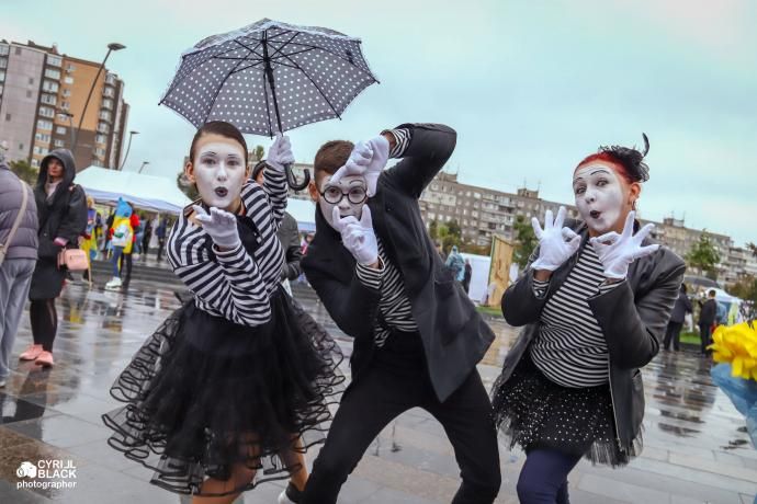 Концерт, ярмарка, фестиваль здоровья: как в Днепре отметят День Независимости Украины 1