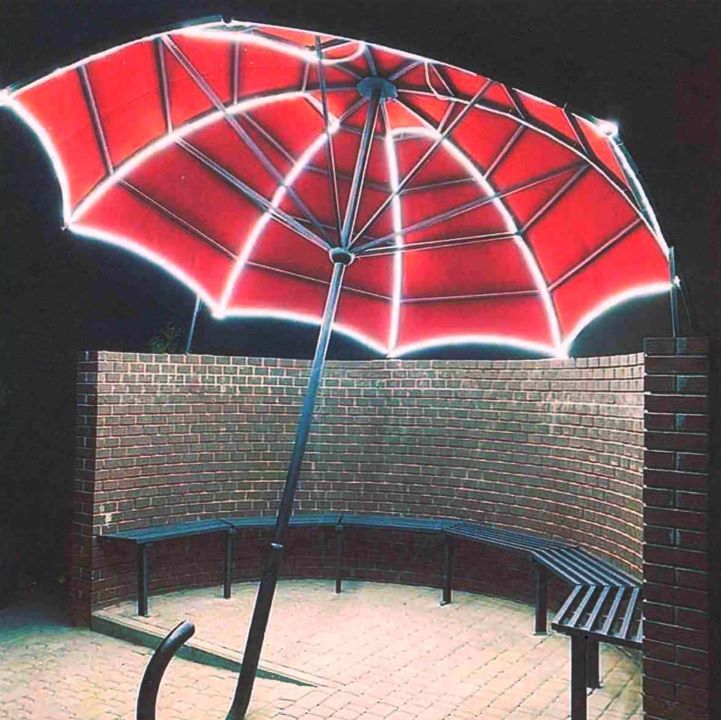 Ремонт дорог, водопровода и арт-объект в Никополе за 6 млн грн: где повезет жителям 1