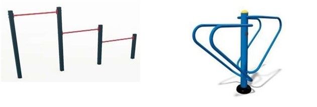 Где в Никополе, Марганце и Покрове установят спортплощадки за 7,6 миллиона гривен 5