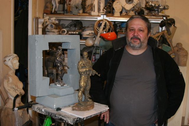 В Новомосковске в третий раз хотят поставить памятник воинам АТО: сколько миллионов потратят 1