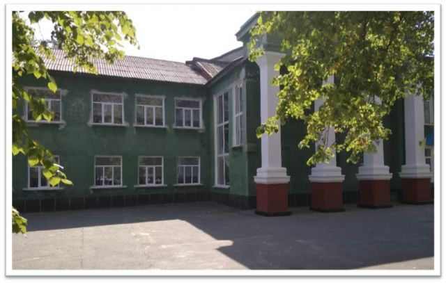 В школе отремонтируют спортзал