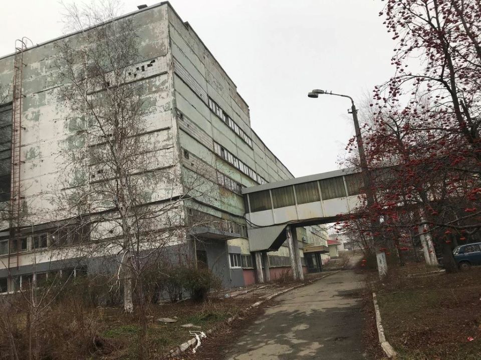 В Днепре на продажу выставили машиностроительный завод: за сколько продают 2