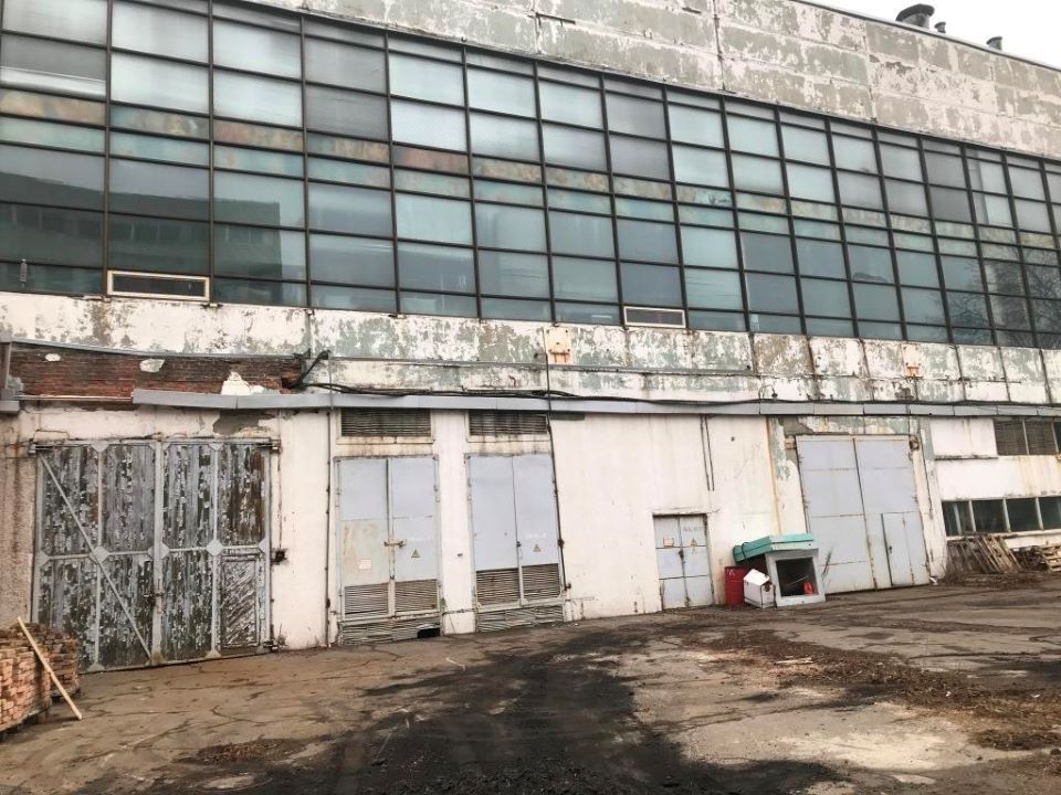 В Днепре на продажу выставили машиностроительный завод: за сколько продают 3