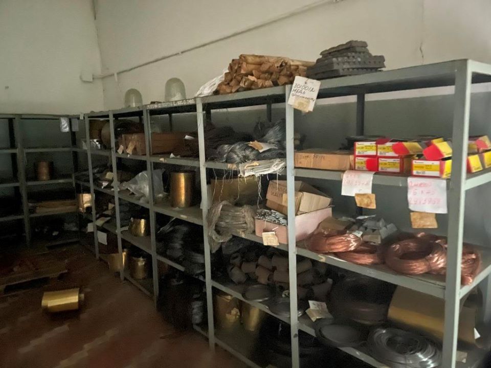 В Днепре на продажу выставили машиностроительный завод: за сколько продают 5