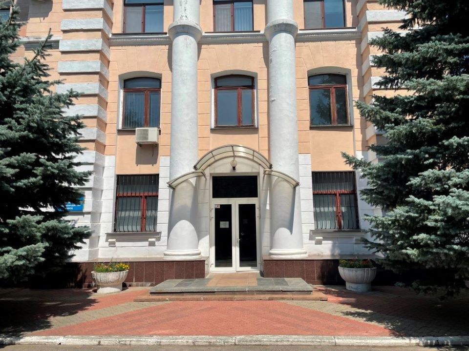 В Днепре на продажу выставили машиностроительный завод: за сколько продают 6