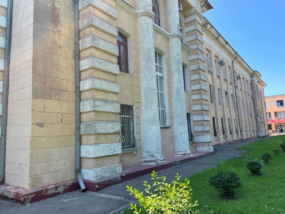 В Днепре на продажу выставили машиностроительный завод: за сколько продают 7