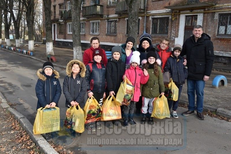 В Никополе депутату Заграю снова сольют подряд от Саюка на ремонт садиков: сколько освоит 3