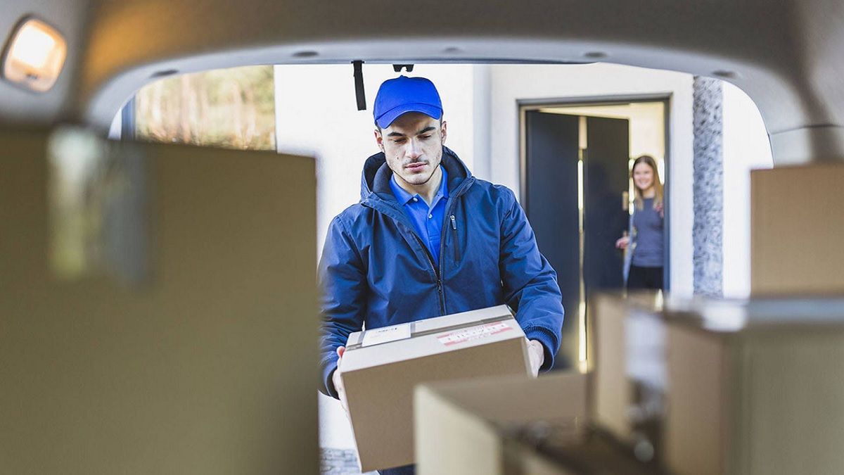 Сколько в Днепре стоят услуги доставки и перевозки грузов