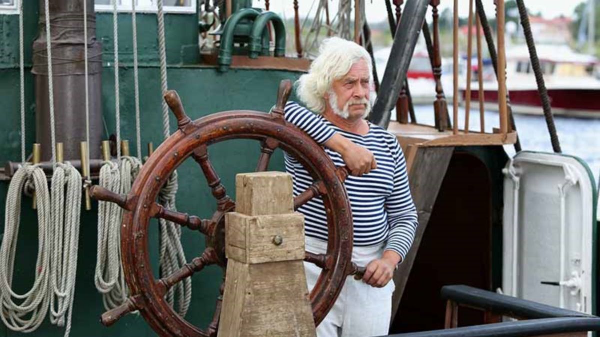 В Днепре горсовет за 13 млн построит музей, где можно будет ощутить себя лоцманом