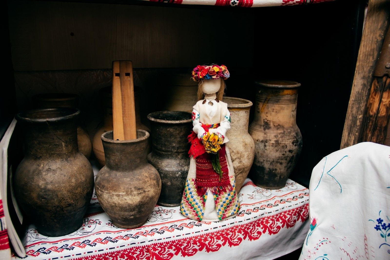 В Днепре горсовет за 13 млн построит музей, где можно будет ощутить себя лоцманом 4