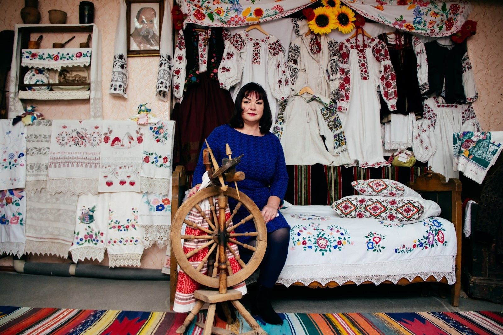 В Днепре горсовет за 13 млн построит музей, где можно будет ощутить себя лоцманом 5