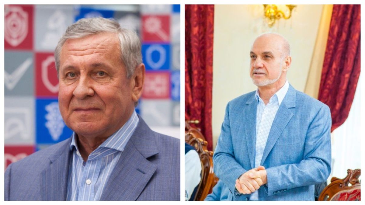 Кривбассводоканал сольет 4,3 миллиона партнерам Сардаряна и Любоненко: их подозревают в краже из бюджета