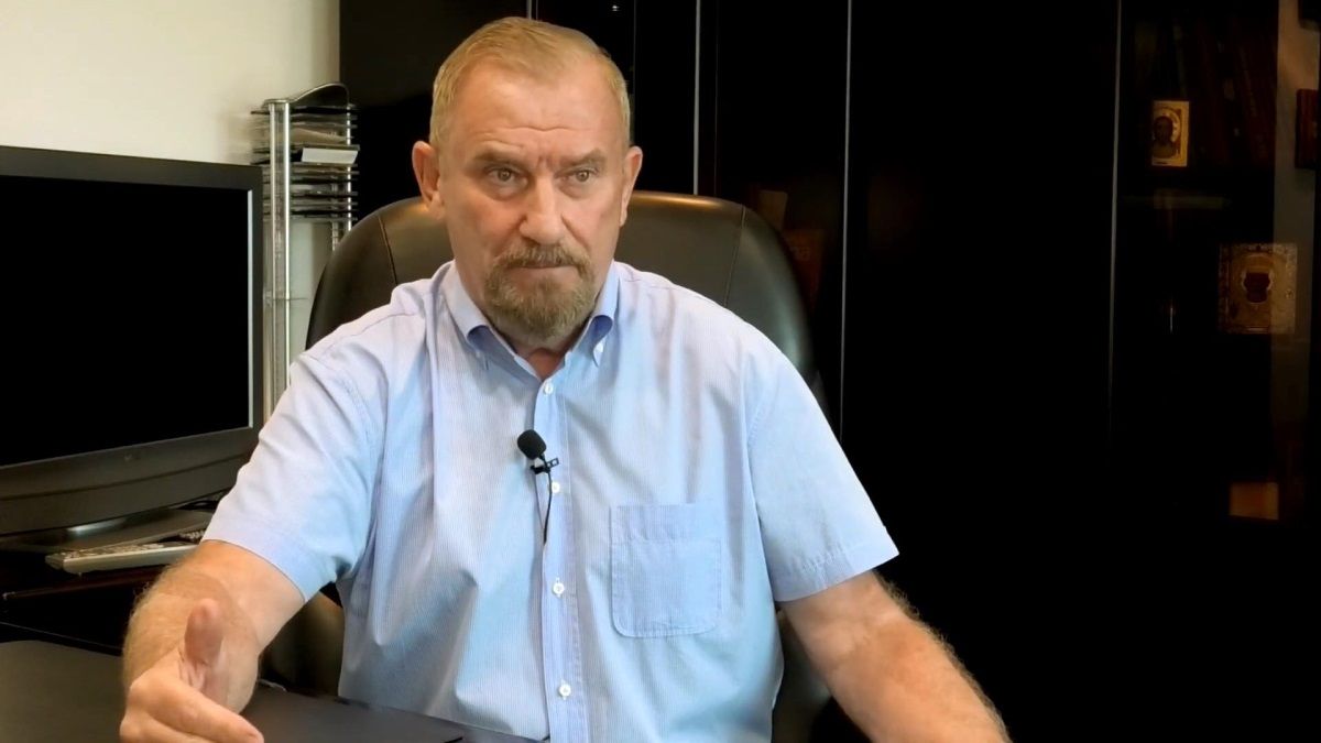 Солнечная электростанция VS завод в Никополе: генеральный директор АО НЗФ рассказал о сути конфликта