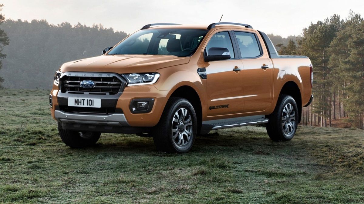 Ударят по бездорожью: Служба автодорог Днепропетровщины купит себе новые авто