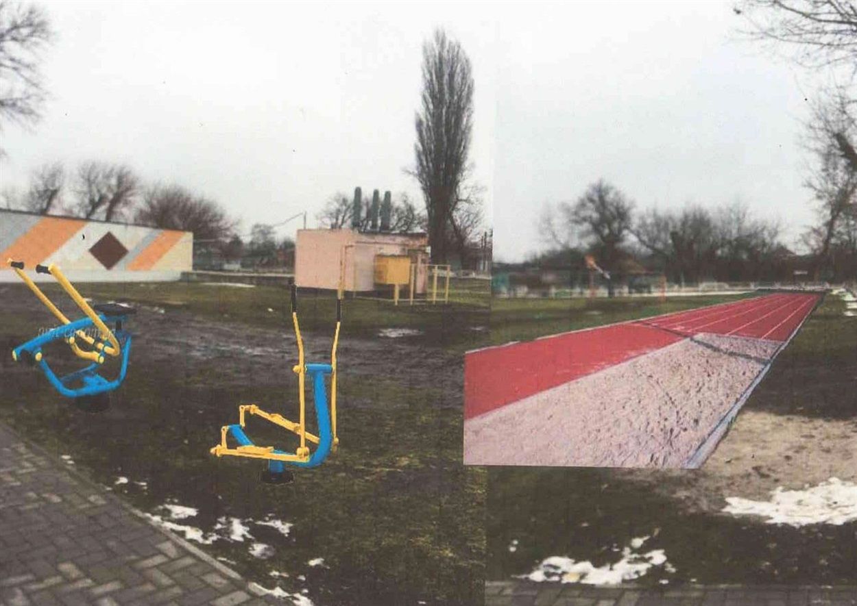 «Остановка-зонтик» и Олимпик-стар: в Никополе мэрия слила проекты «Бюджета участия» любимому Никитюку 2