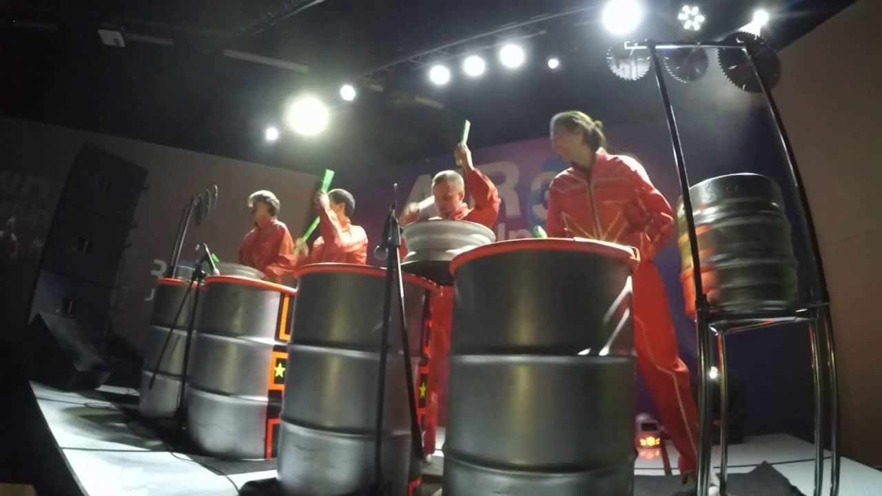 Industrial Fest в Кривом Роге сильно подорожал: чем и когда порадуют жителей 1