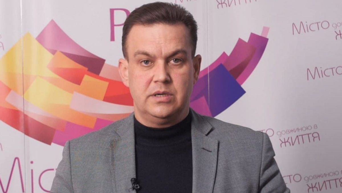 Кто и когда заменит Павлова на посту мэра Кривого Рога