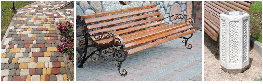 В Кривом Роге отремонтируют аллею на БМВ и площадку на Пионере: что там появится 2