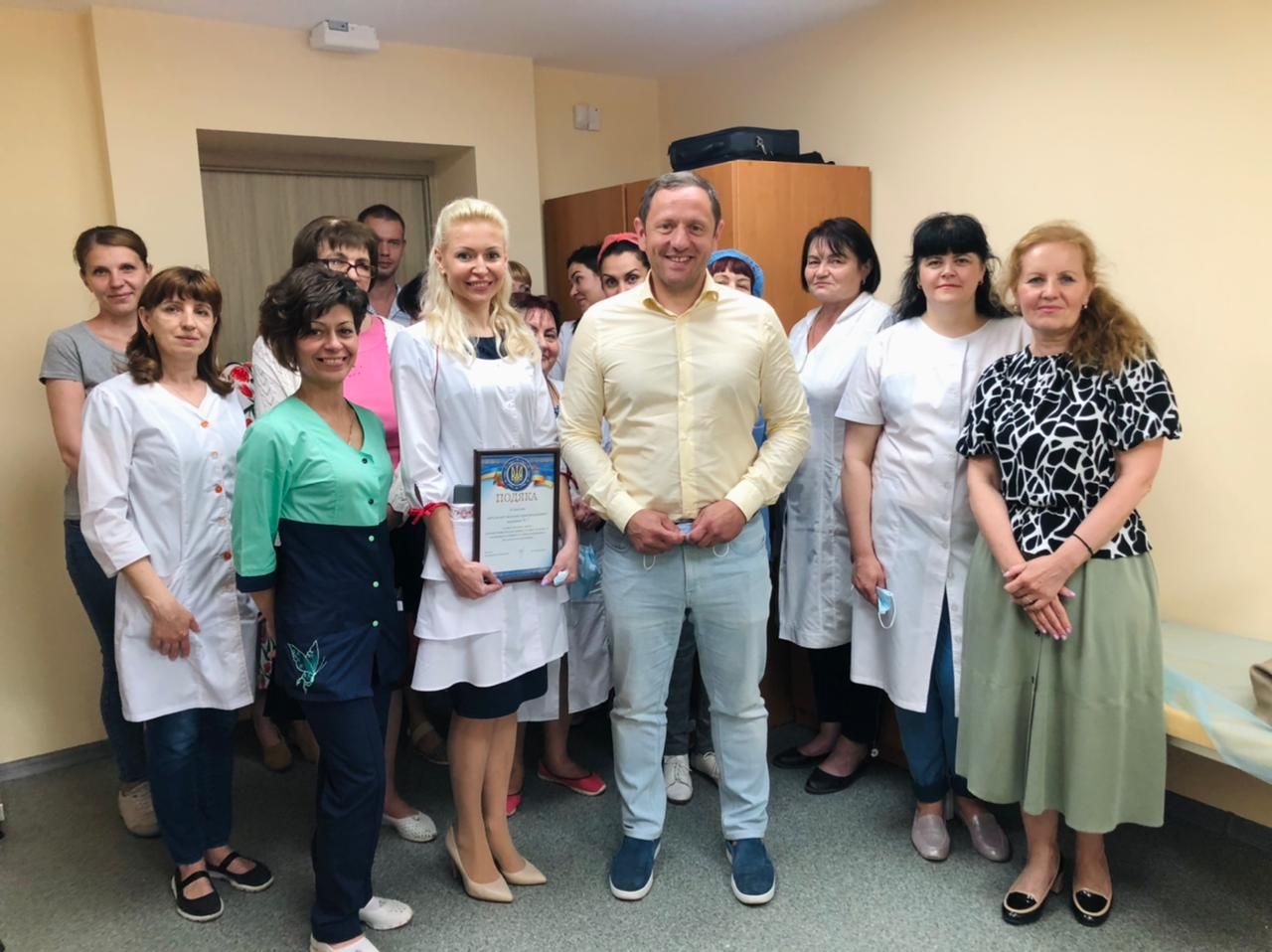 Депутаты Днепра: чем известен бездомный миллионер Владимир Федоренко 3