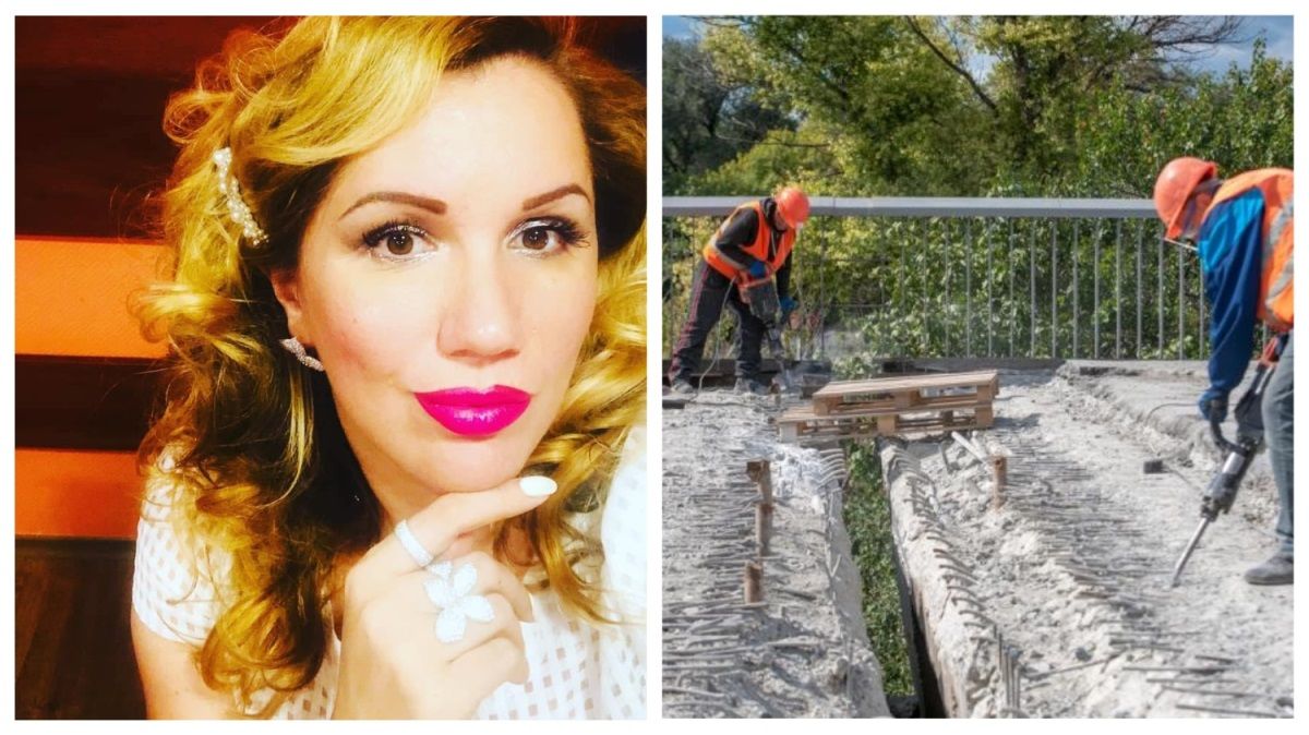 В Каменском 50 млн на ремонт мостов отдали помощнице депутата Полищука: чем займется фирма