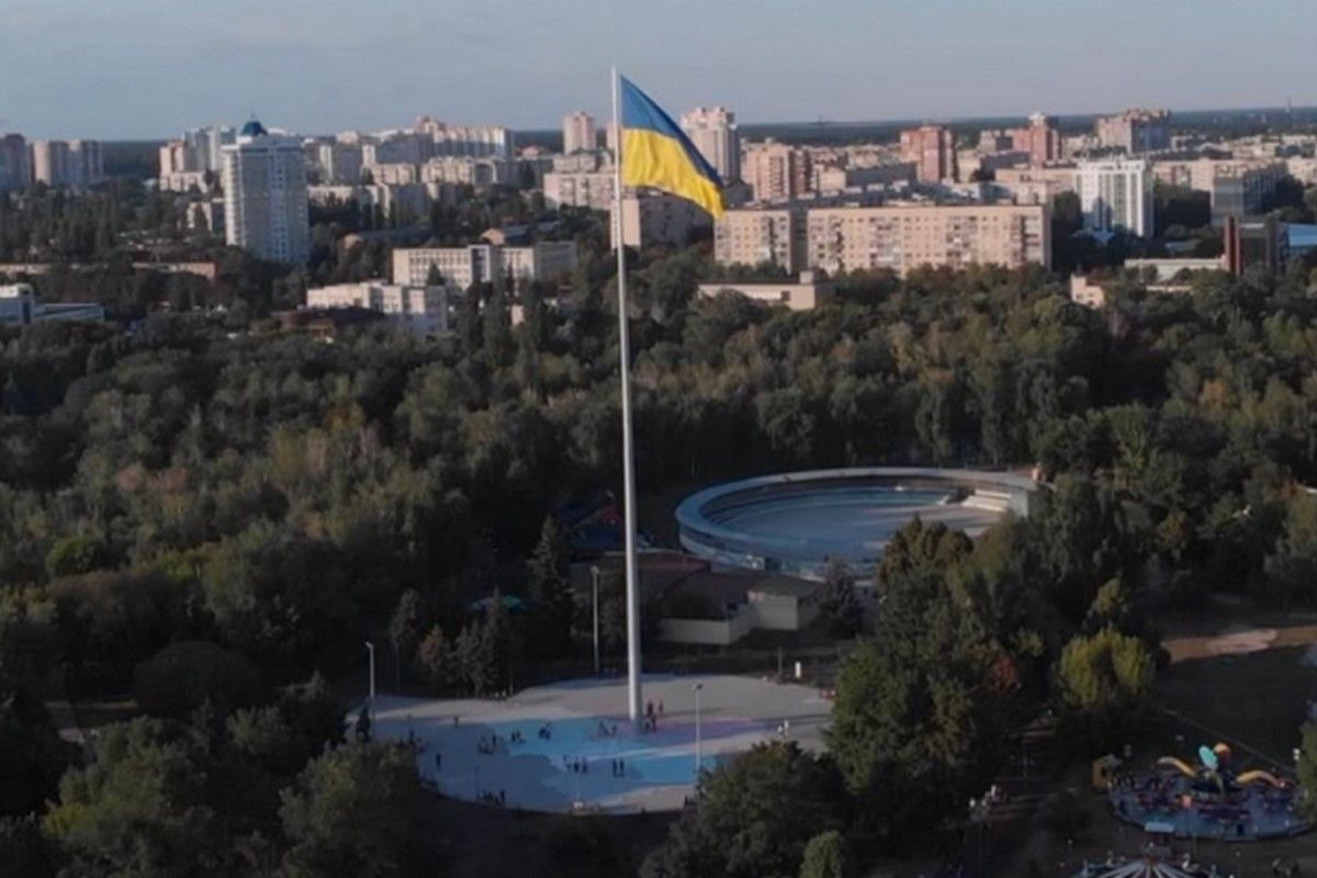 Компания, которая занималась установкой, есть в санкционных списках -YouControl