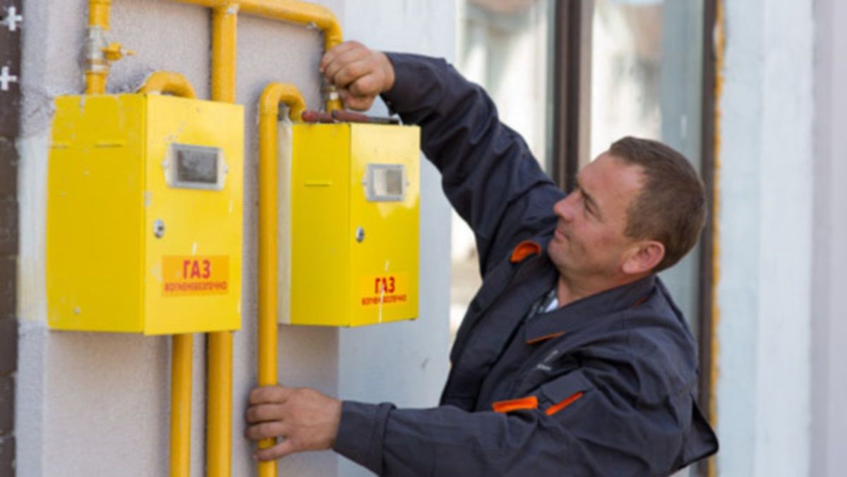 Кто и как должен обслуживать газовые сети в домах и за что именно вы платите