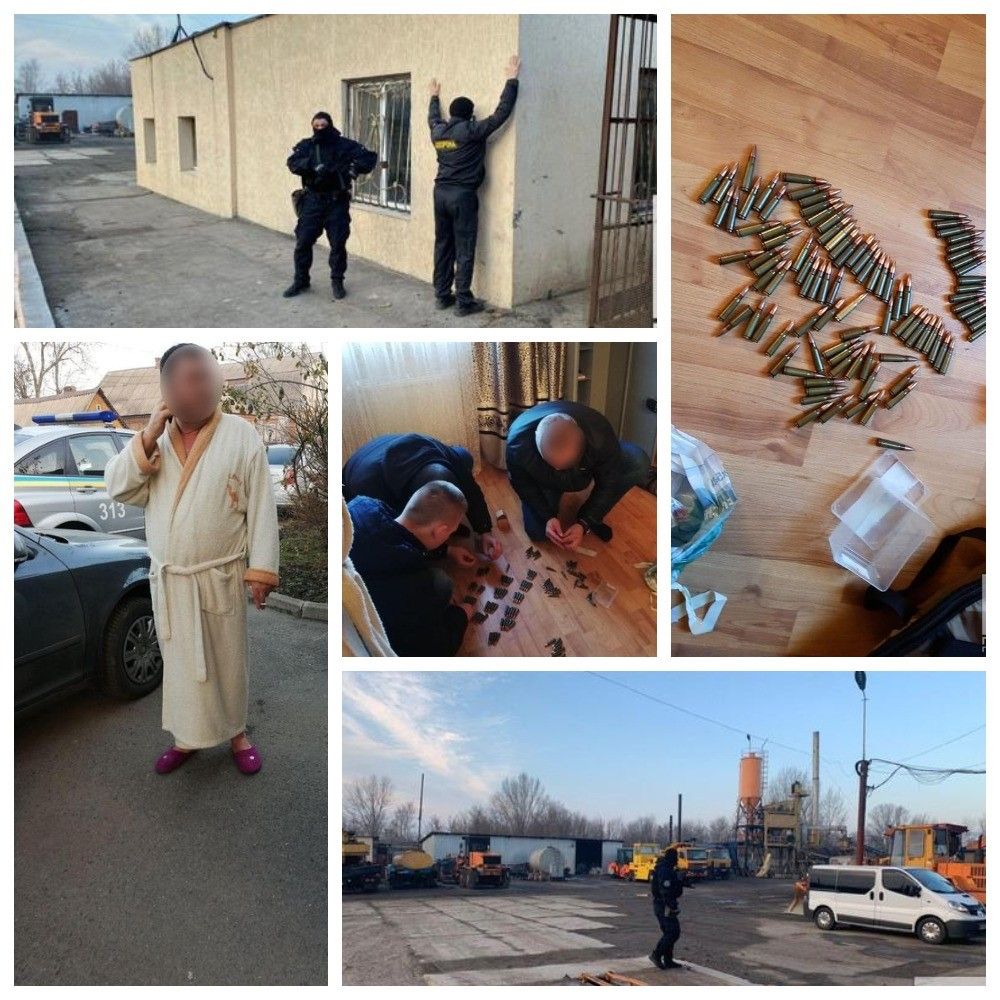 В Кривом Роге водоканал купит асфальтобетон у партнеров Сардаряна-Любоненко: в каких делах они замешаны 1