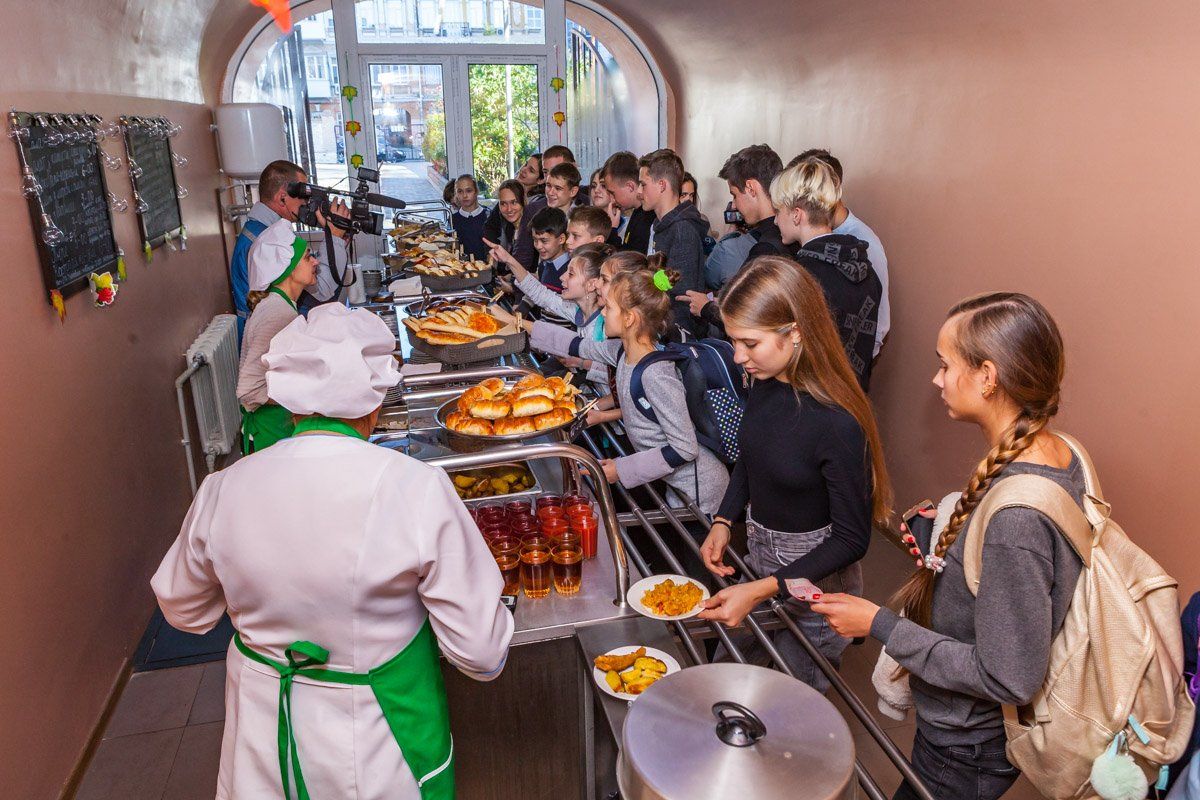 Тарифы, школа и налоги по-новому: что изменится в Украине с 1 сентября 2