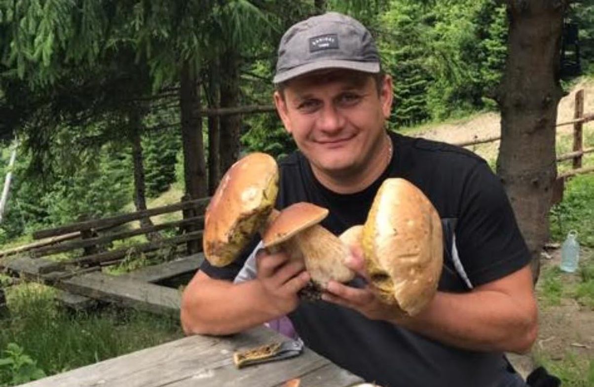 Депутаты Днепра: чем известен банкрот и герой расследований Олег Григорук 1