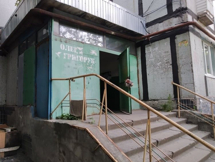 Депутаты Днепра: чем известен банкрот и герой расследований Олег Григорук 2