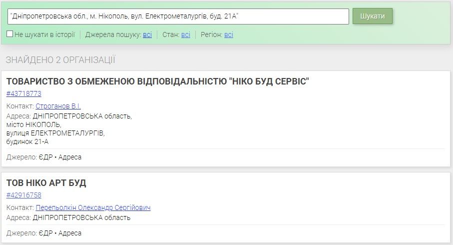 Мэрия Саюка опять слила «своему» подрядчику 2,5 млн на ямы в Никополе: какие улицы залатает 1