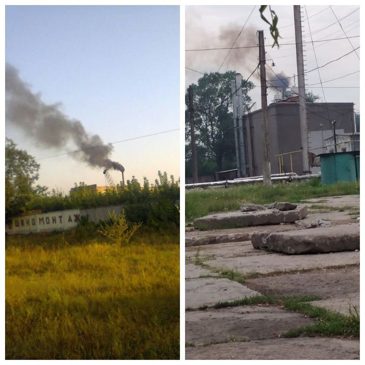 Под Кривым Рогом хотят узаконить подпольный алюминиевый завод: какой вред может быть природе и людям 2