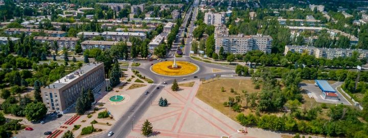 Насколько бизнесу комфортно работать в городах Днепропетровщины: результаты опроса 4