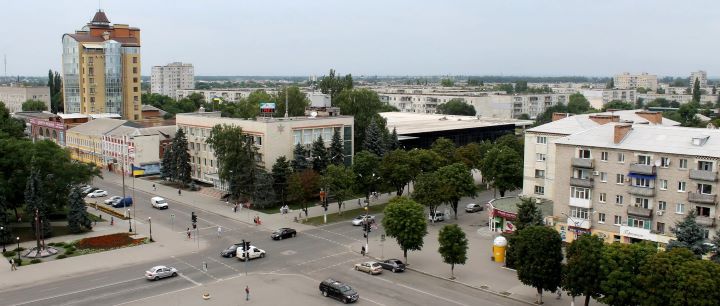 Насколько бизнесу комфортно работать в городах Днепропетровщины: результаты опроса 5