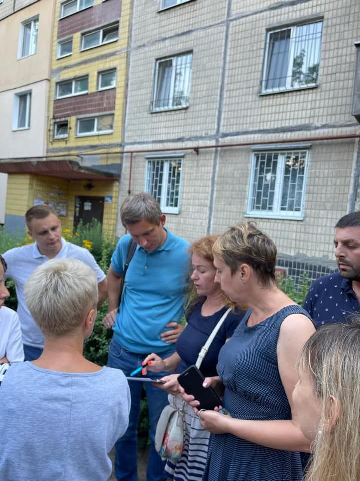 Куличи, земля и миллионы: чем известен депутат горсовета Днепра Сергей Пустовой 3