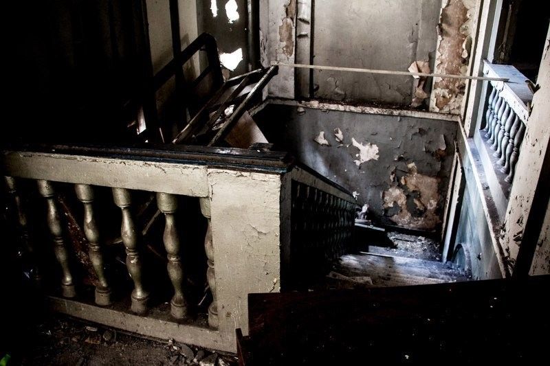 В Днепре за 55 миллионов отремонтируют сквер у Дворца Ильича: что там сделают 11