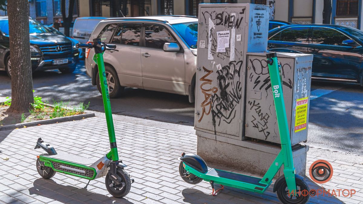 Борис Филатов о тарифах на отопление, локдауне, самокатах и оппозиции в Днепре 5