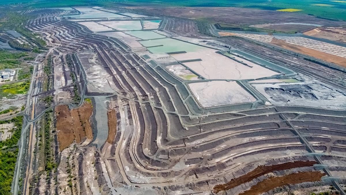 Под Днепром ГОК расширит хранилище опасных отходов: чем это грозит людям