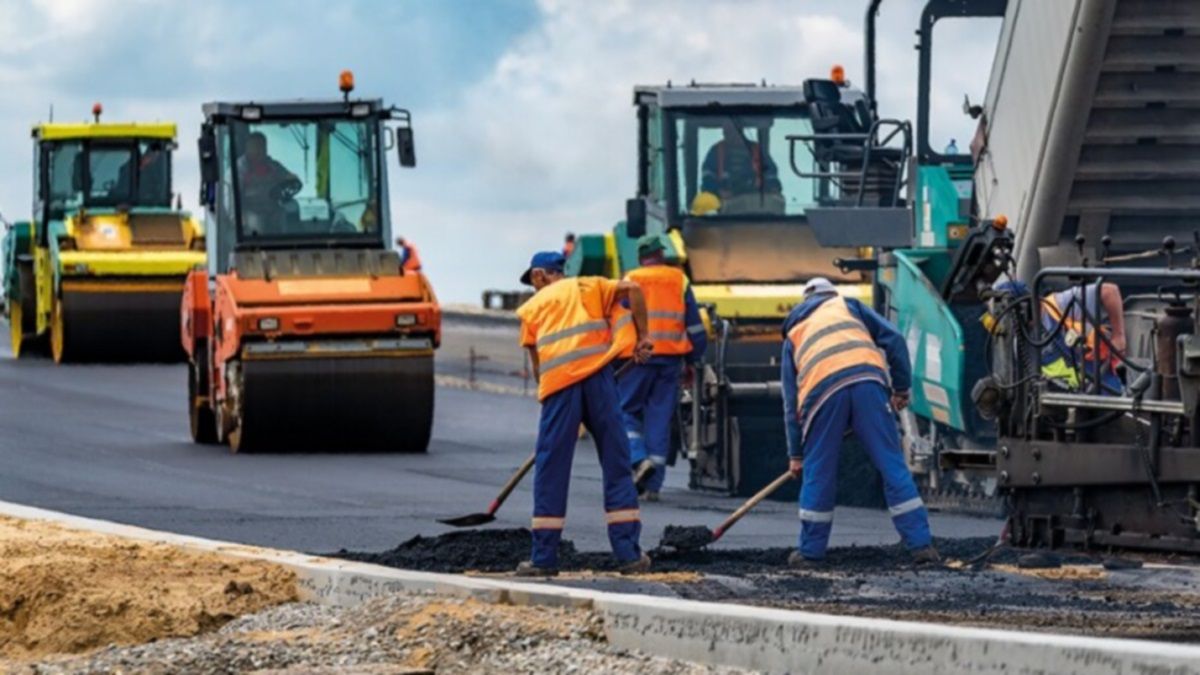 Группа «Ростдорстрой» и фигуранты кражи из бюджета: кто освоит 125 миллионов на ремонте улицы Довженко в Киеве