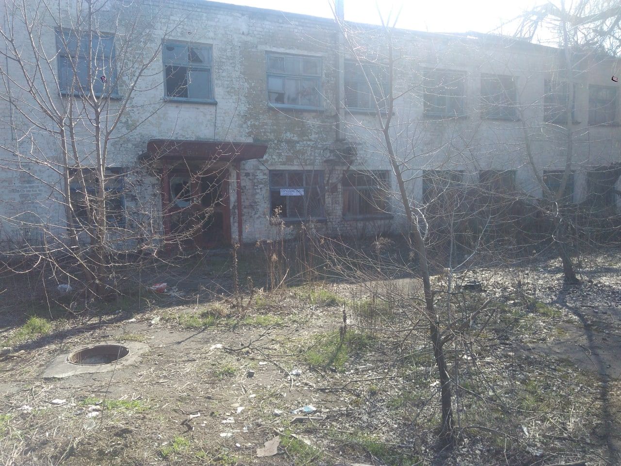 В Каменском на продажу выставили автозавод: сколько за него просят 3