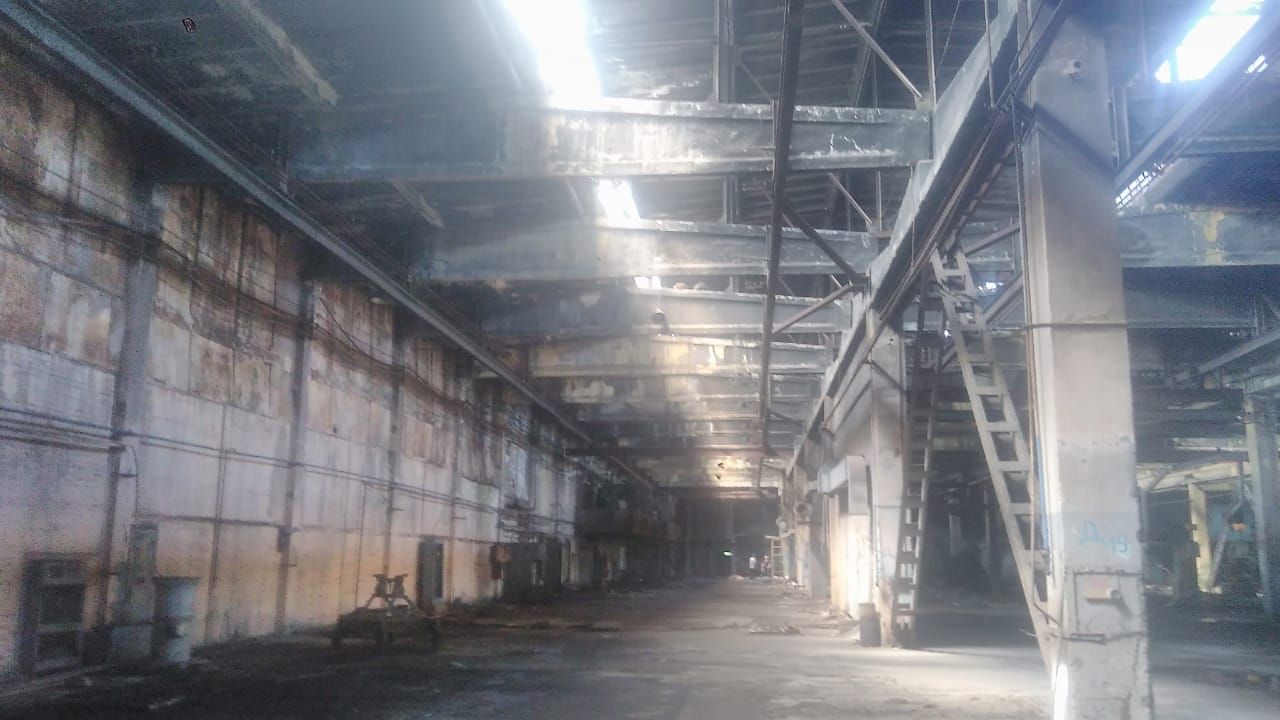 В Каменском на продажу выставили автозавод: сколько за него просят 6