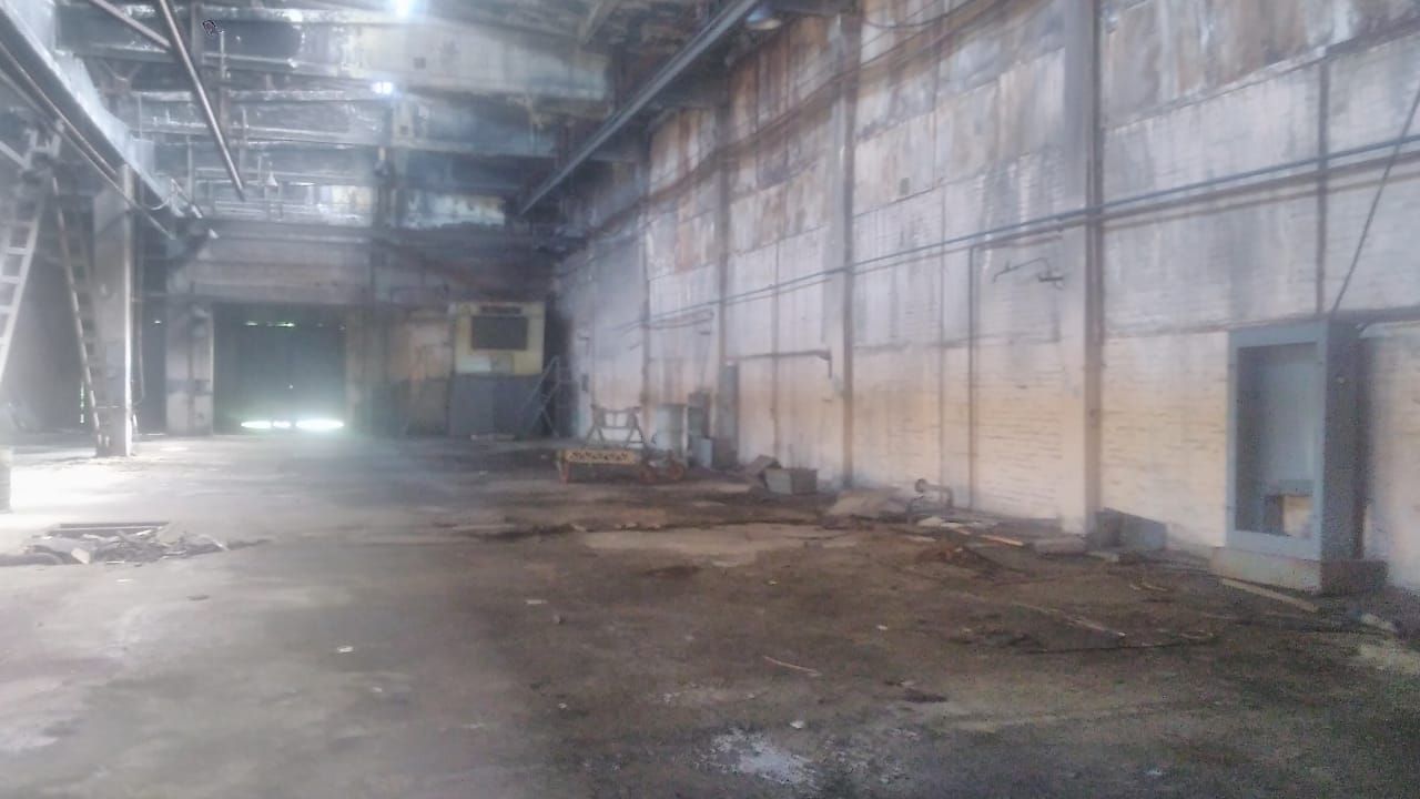 В Каменском на продажу выставили автозавод: сколько за него просят 7