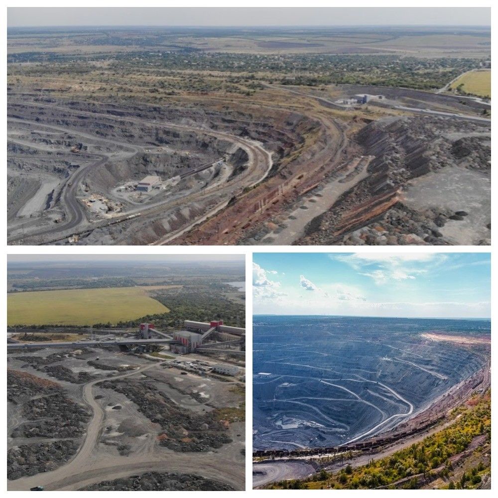 В Кривом Роге СевГОК Ахметова займется хранилищами опасных отходов: что сделают и есть ли угроза 1