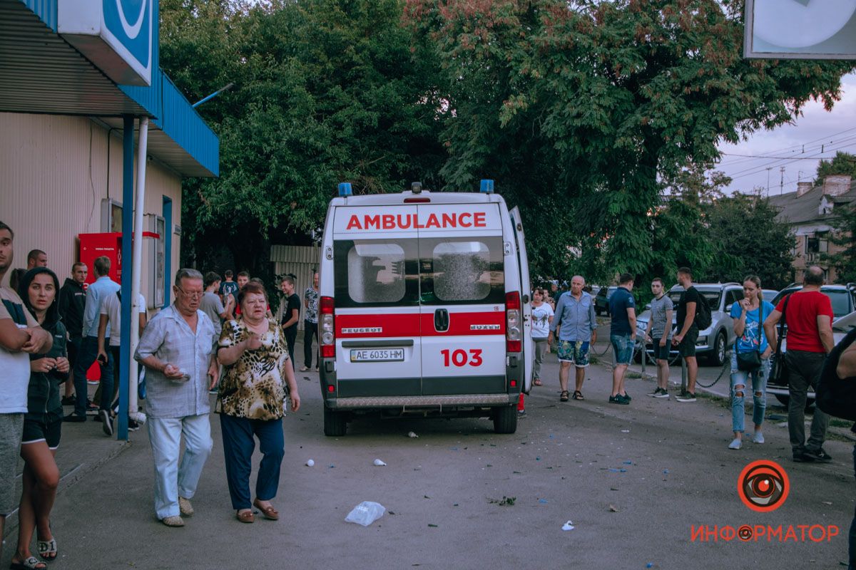 Помощник судьи и владелец 6 авто: что известно про участника аварии с шестью пострадавшими в Днепре 3